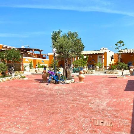 Residence La Conchiglia Đảo Đảo Lampedusa Ngoại thất bức ảnh
