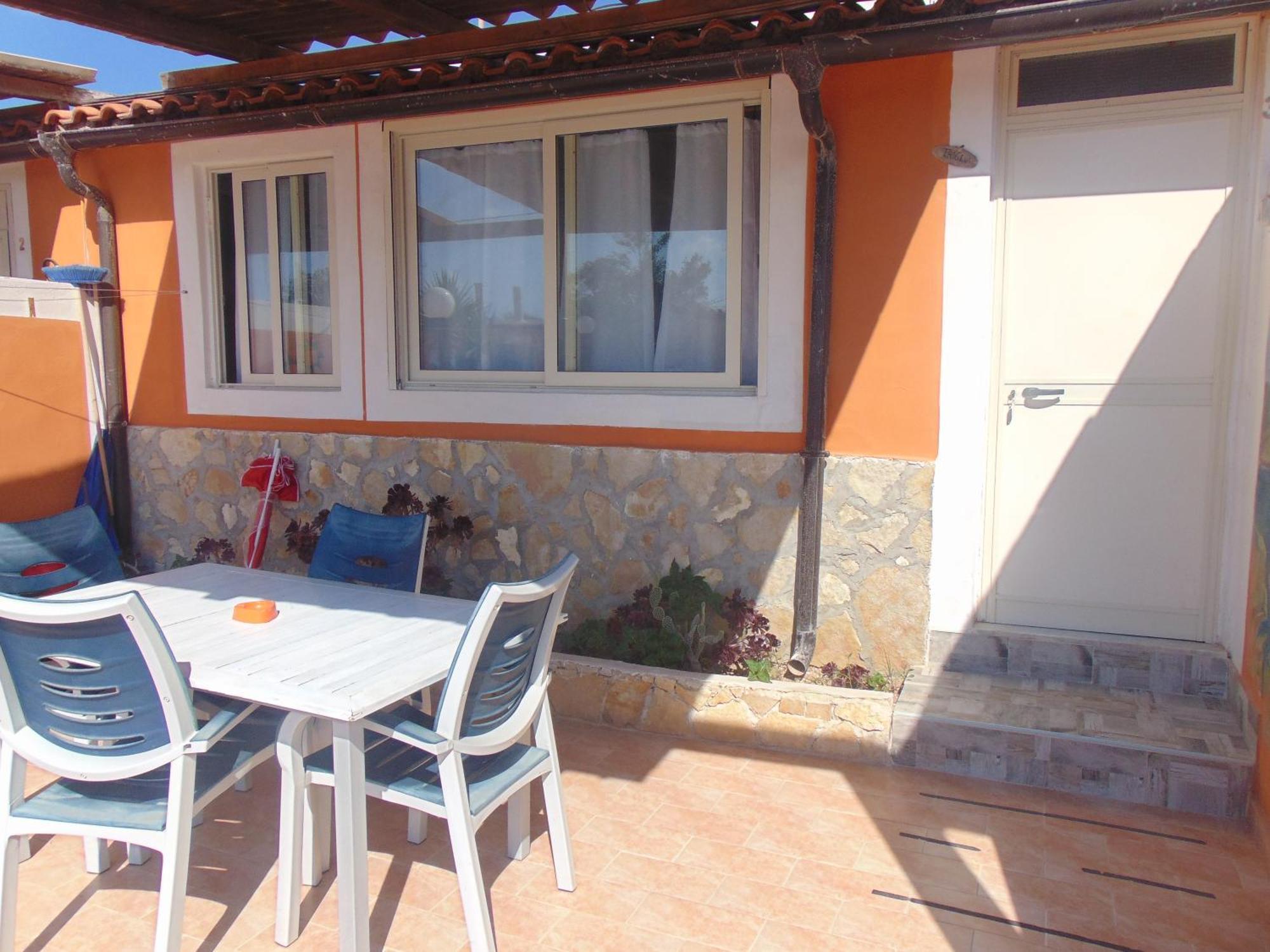 Residence La Conchiglia Đảo Đảo Lampedusa Ngoại thất bức ảnh