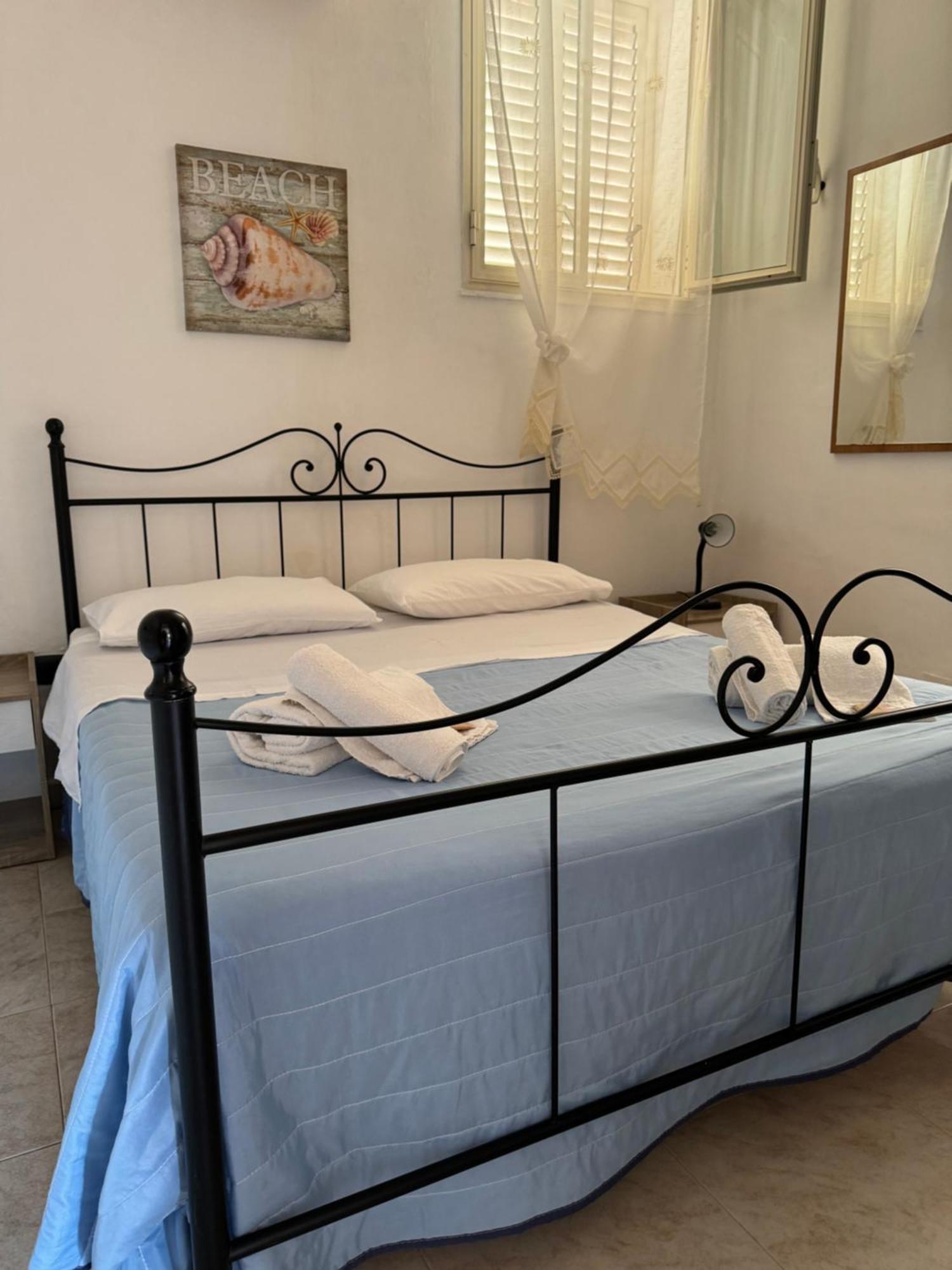 Residence La Conchiglia Đảo Đảo Lampedusa Ngoại thất bức ảnh