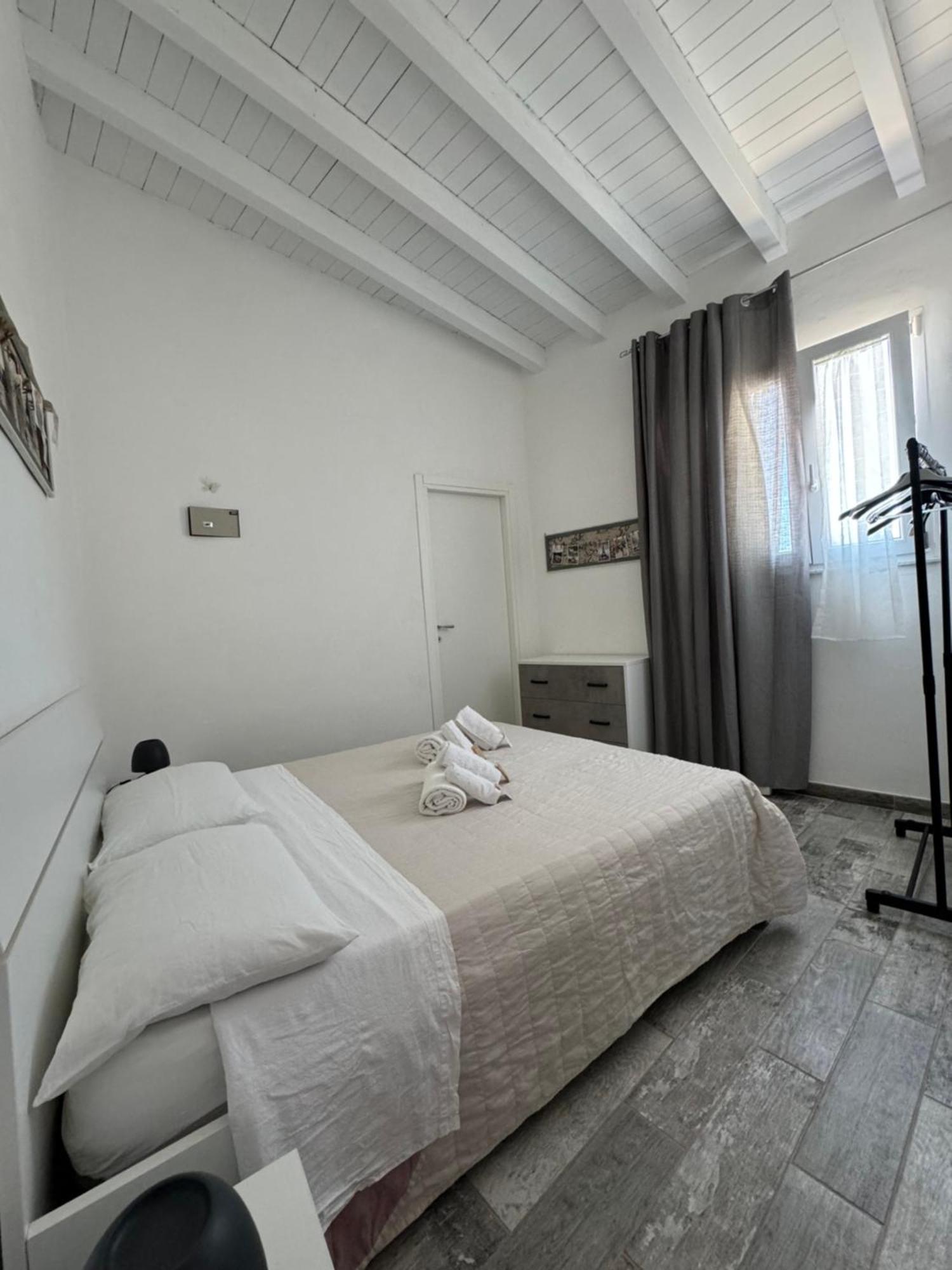 Residence La Conchiglia Đảo Đảo Lampedusa Ngoại thất bức ảnh