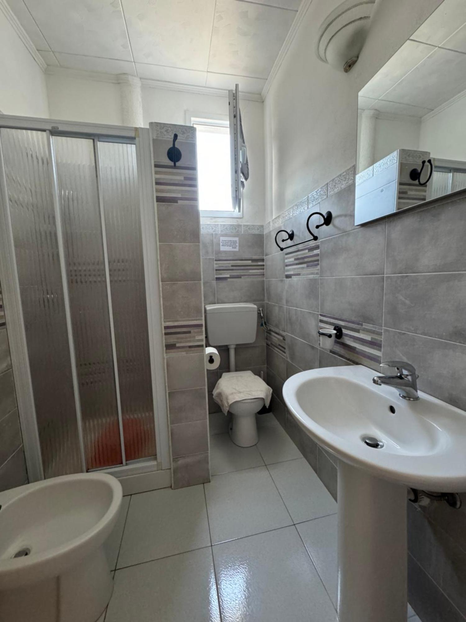 Residence La Conchiglia Đảo Đảo Lampedusa Ngoại thất bức ảnh