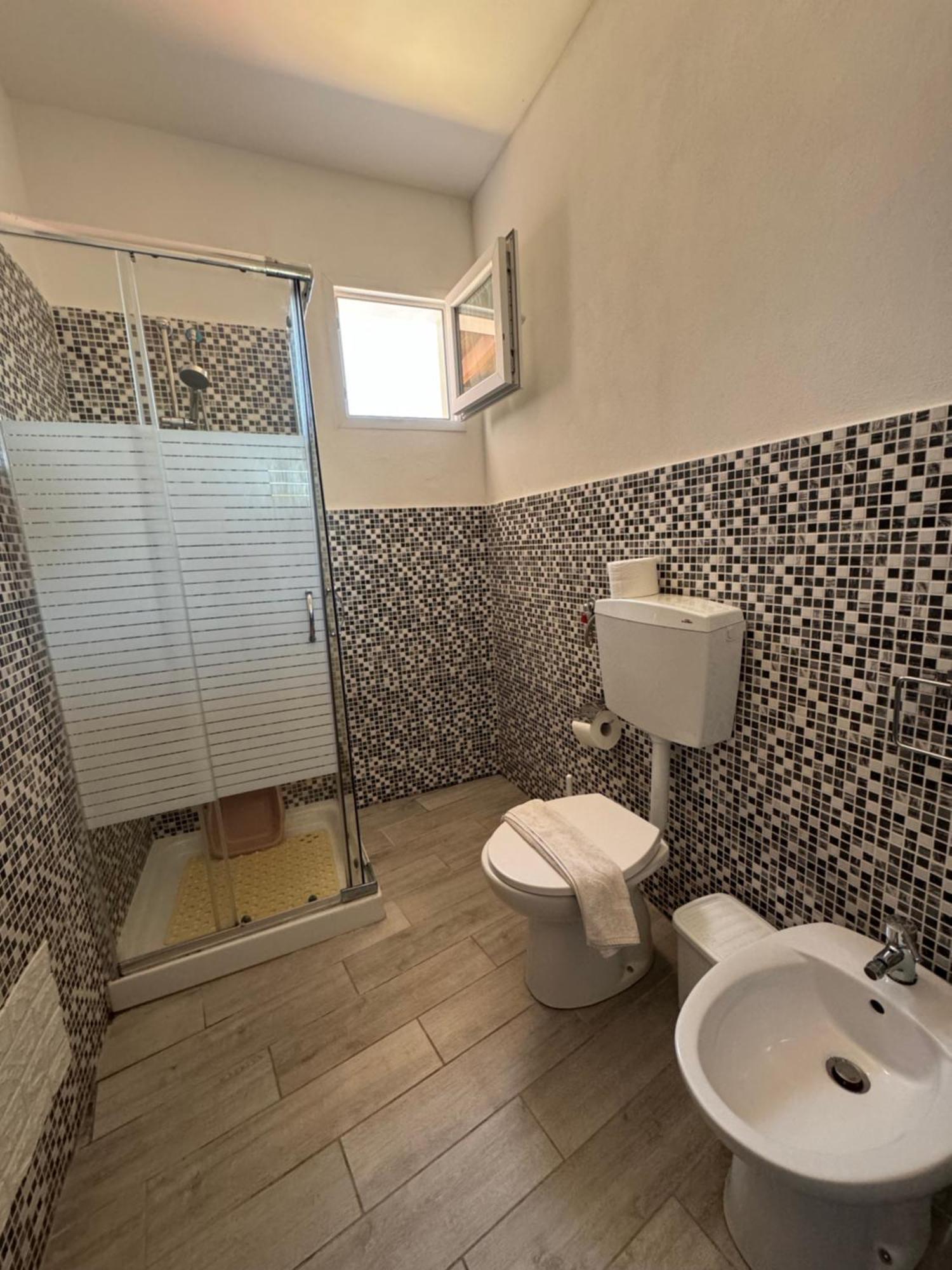 Residence La Conchiglia Đảo Đảo Lampedusa Ngoại thất bức ảnh