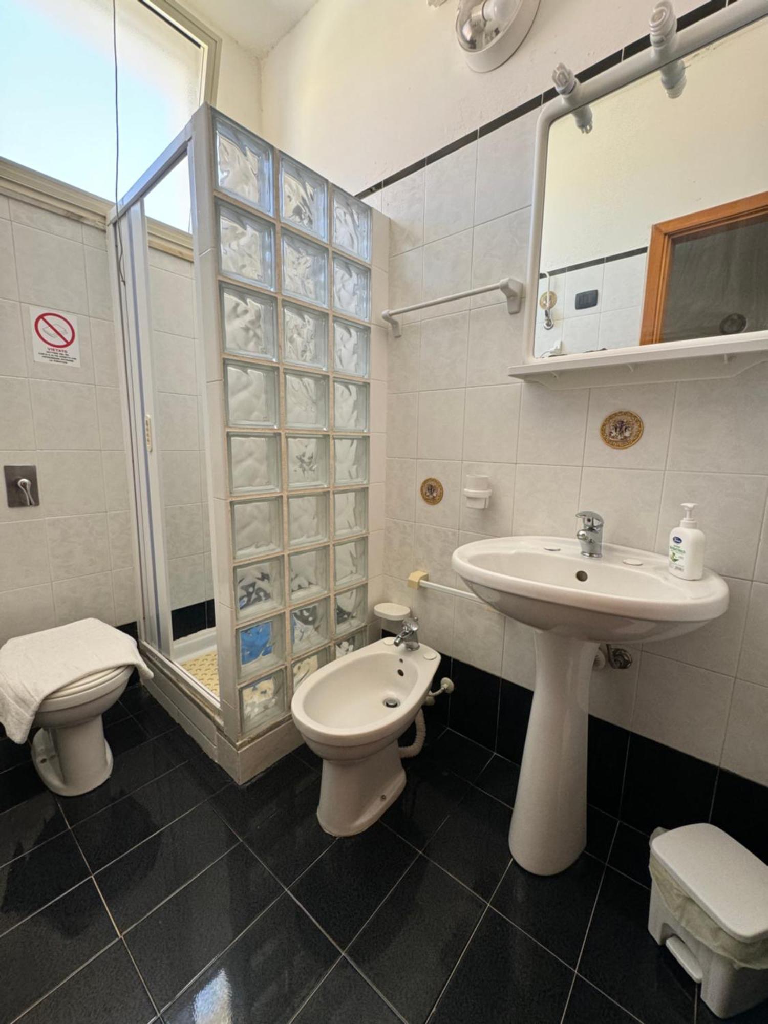 Residence La Conchiglia Đảo Đảo Lampedusa Ngoại thất bức ảnh
