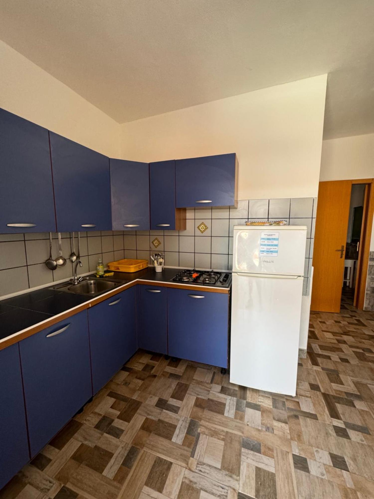 Residence La Conchiglia Đảo Đảo Lampedusa Ngoại thất bức ảnh