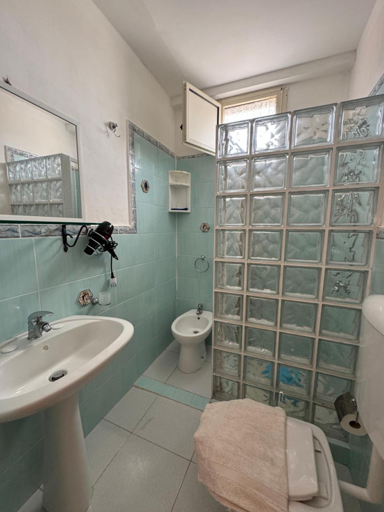 Residence La Conchiglia Đảo Đảo Lampedusa Ngoại thất bức ảnh