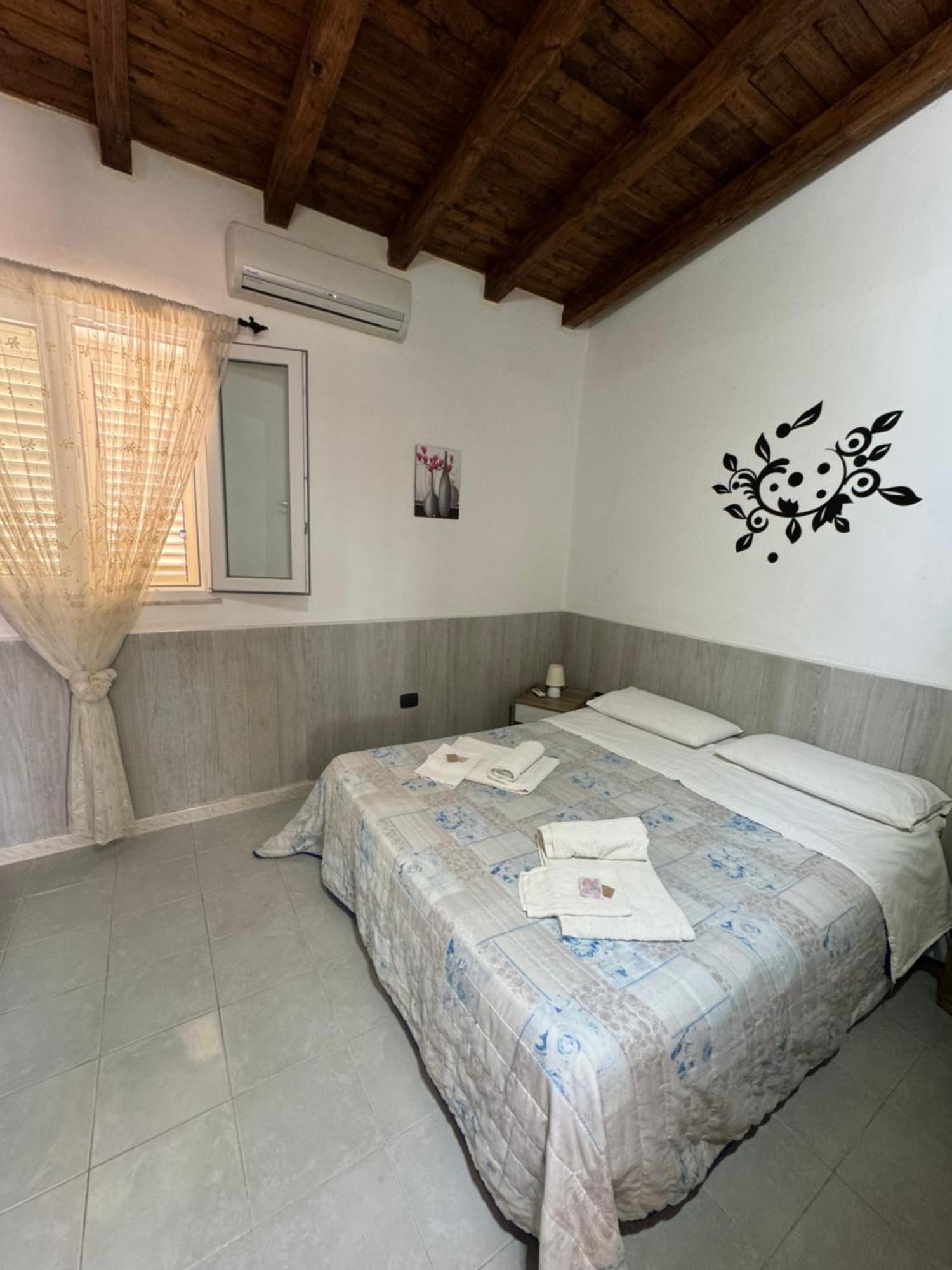 Residence La Conchiglia Đảo Đảo Lampedusa Ngoại thất bức ảnh