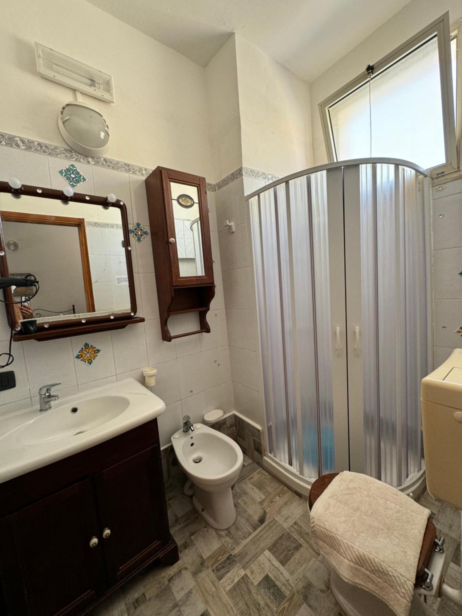 Residence La Conchiglia Đảo Đảo Lampedusa Ngoại thất bức ảnh
