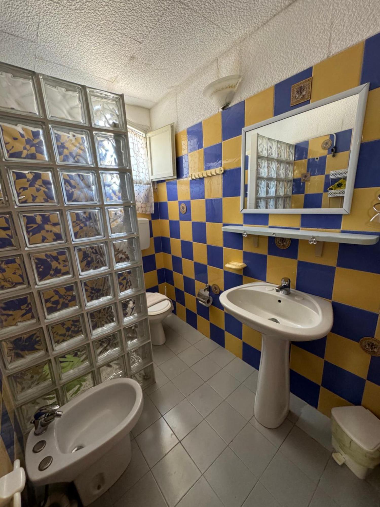 Residence La Conchiglia Đảo Đảo Lampedusa Ngoại thất bức ảnh